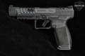 Canik SFx Rival 9mm Luger Black in Very Good Condition Image 3