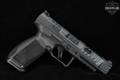 Canik SFx Rival 9mm Luger Black in Very Good Condition Image 4