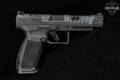 Canik SFx Rival 9mm Luger Black in Very Good Condition Image 5