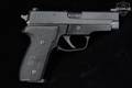 Sig Sauer P228 9mm Luger Black in Good Condition Image 3