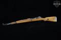 1950-1952 Zastava Arms M48A 8mm Mauser Blued in Good Condition Image 2