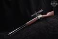 Henry Repeating Arms H006G Big Boy Side Gate .44 Rem Magnum Gold color plating in Good Condition Image 2