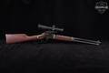 Henry Repeating Arms H006G Big Boy Side Gate .44 Rem Magnum Gold color plating in Good Condition Image 3