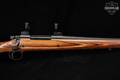 Remington Model 700 XCR II .30-06 Black & Laminate in Very Good Condition Image 4