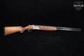 SKB Model 600 12 Gauge Blued & Walnut in Fair Condition Image 3