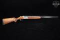SKB Model 600 12 Gauge Blued & Walnut in Fair Condition Image 4