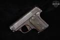 Singer Singer 6.35 Patent No 25389 .25 ACP (6.35mm) Black in Poor Condition Image 2