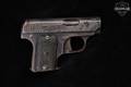 Singer Singer 6.35 Patent No 25389 .25 ACP (6.35mm) Black in Poor Condition Image 3