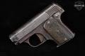 Singer Singer 6.35 Patent No 25389 .25 ACP (6.35mm) Black in Poor Condition Image 4