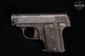 Singer Singer 6.35 Patent No 25389 .25 ACP (6.35mm) Black in Poor Condition Image 5