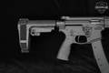 Daniel Defense DD PCC 9mm Luger Black in Excellent Condition Image 3