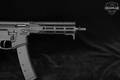 Daniel Defense DD PCC 9mm Luger Black in Excellent Condition Image 4
