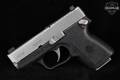 Kahr Arms PM9 9mm Luger Stainless Steel in Very Good Condition Image 2
