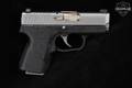 Kahr Arms PM9 9mm Luger Stainless Steel in Very Good Condition Image 3