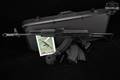 Arsenal SAM7SF-84E E Package (Enhanced Fire Control Group) 7.62x39 Black in Excellent Condition Image 2