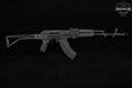 Arsenal SAM7SF-84E E Package (Enhanced Fire Control Group) 7.62x39 Black in Excellent Condition Image 3