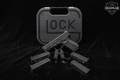 Glock 19 Gen4 9mm Luger (9x19 Para) Black in Good Condition Image 2