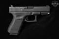Glock 19 Gen4 9mm Luger (9x19 Para) Black in Good Condition Image 3