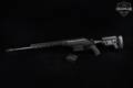 Tikka T3x TAC A1 6.5 Creedmoor Grey in Very Good Condition Image 2