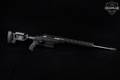 Tikka T3x TAC A1 6.5 Creedmoor Grey in Very Good Condition Image 3