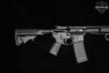 LWRC International M6IC IC DI M-LOK 5.56mm NATO Black in Very Good Condition Image 3