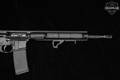 LWRC International M6IC IC DI M-LOK 5.56mm NATO Black in Very Good Condition Image 4