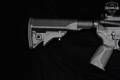 LWRC International M6IC IC DI M-LOK 5.56mm NATO Black in Very Good Condition Image 5