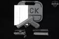 Glock Model 22 Gen4 .40 S&W Black in Excellent Condition Image 2
