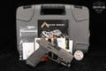 Sig Sauer P365-AXG Legion 9mm Luger Legion Gray in Excellent Condition Image 2