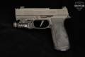 Sig Sauer P365-AXG Legion 9mm Luger Legion Gray in Excellent Condition Image 3