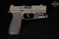 Sig Sauer P365-AXG Legion 9mm Luger Legion Gray in Excellent Condition Image 4