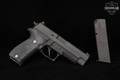 Sig Sauer P226 MK-25 9mm Luger Black in Excellent Condition Image 2