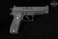 Sig Sauer P226 MK-25 9mm Luger Black in Excellent Condition Image 3