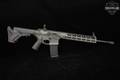Noveske Rifleworks Model N4 5.56mm NATO Two-Tone Geometric in Excellent Condition Image 2