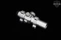Taurus Model 627 Tracker .357 Mag. Matte Stainless in Good Condition Image 3