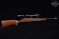 1996 Remington Model Seven .223 Rem. Blued in Very Good Condition Image 3