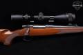 1996 Remington Model Seven .223 Rem. Blued in Very Good Condition Image 5