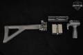 Heckler & Koch USA (HK USA) HK MP5-K Pattern Parts 9mm Luger in Very Good Condition Image 2