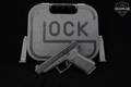 Glock 48 Slimline 9mm Luger Black in Excellent Condition Image 2