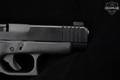 Glock 48 Slimline 9mm Luger Black in Excellent Condition Image 4