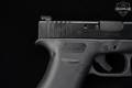 Glock 48 Slimline 9mm Luger Black in Excellent Condition Image 5