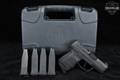 Sig Sauer P365 X-Series Optics-Ready, No Manual Safety 9mm Luger Black in Good Condition Image 2