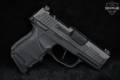 Sig Sauer P365 X-Series Optics-Ready, No Manual Safety 9mm Luger Black in Good Condition Image 3