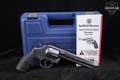 Smith & Wesson (S&W) Model 686-6 .357 Mag. Satin Stainless in Very Good Condition Image 2