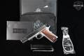 Springfield Armory 1911 Ronin .45 ACP Two-Tone in Excellent Condition Image 2