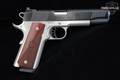 Springfield Armory 1911 Ronin .45 ACP Two-Tone in Excellent Condition Image 3