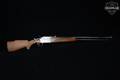 Tikka M-07 Combination Gun 12-Gauge/.222-Rem Blued in Fair Condition Image 3