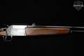 Tikka M-07 Combination Gun 12-Gauge/.222-Rem Blued in Fair Condition Image 5