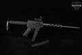 Thureon Defense Mod. GA 9mm Luger Black in Good Condition Image 2