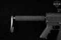 Thureon Defense Mod. GA 9mm Luger Black in Good Condition Image 3